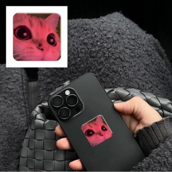 3D-стікер "Kitty Love"