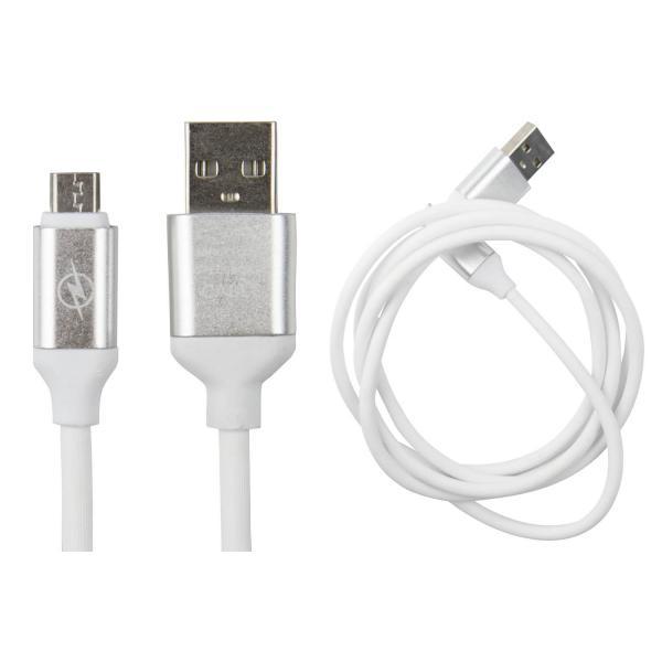 USB cable Micro  1,2м (в асортименті)