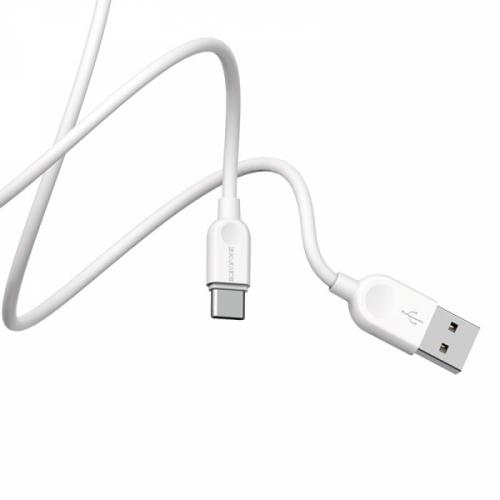 Кабель Mi Turbo для TYPE-C (6A/120W white