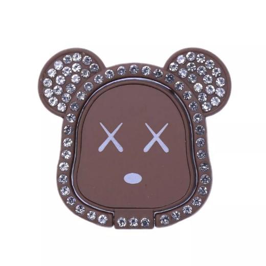 Кільце - тримач Charm bear (Brown)
