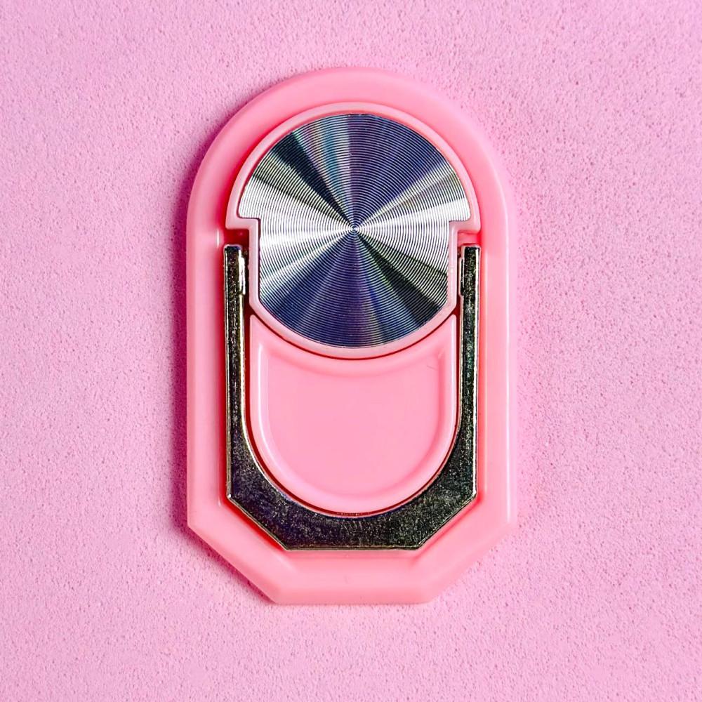 PopSocket Кільце-підставка Design №1 (Pink)