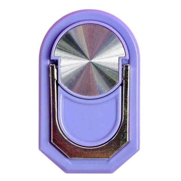 PopSocket Кільце-підставка Design №1 (Purple)