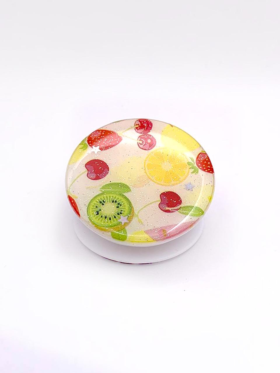Popsocket Фрукти