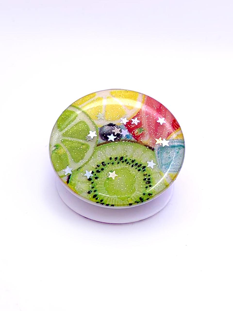 Popsocket Фрукти та лід