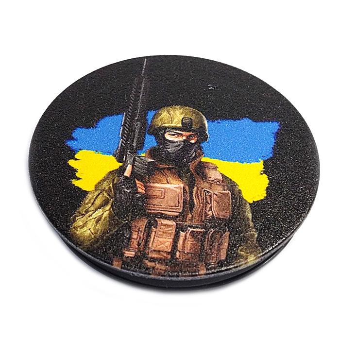 Попсокет Popsocket Print Очі