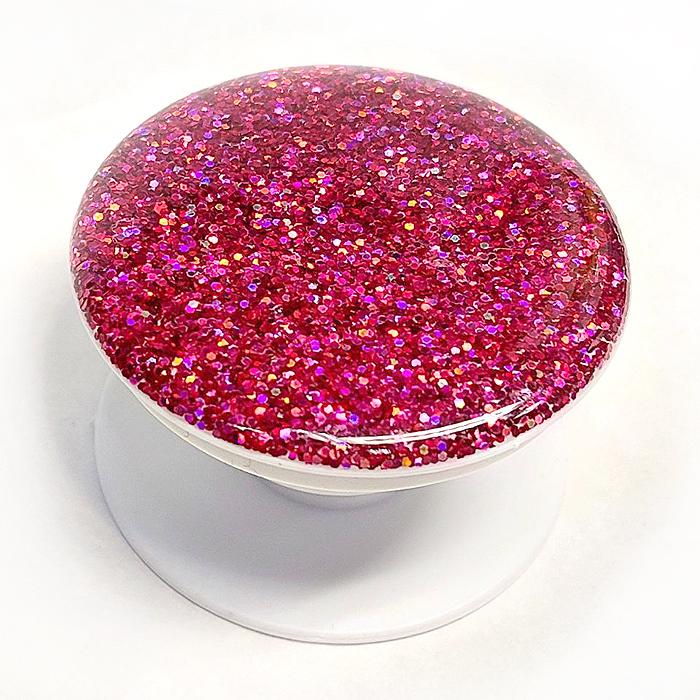 Popsocket Fashion (Rose red)
