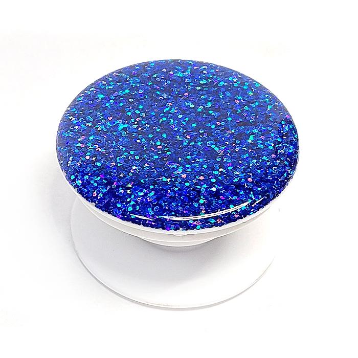 Popsocket Fashion (Blue)