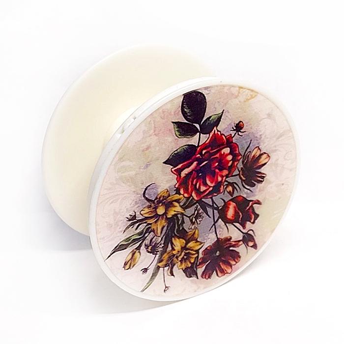 Popsocket Градієнт "Троянди тату"