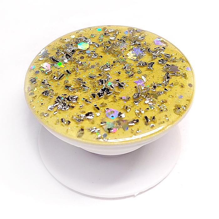 Popsocket Shine (Gold)