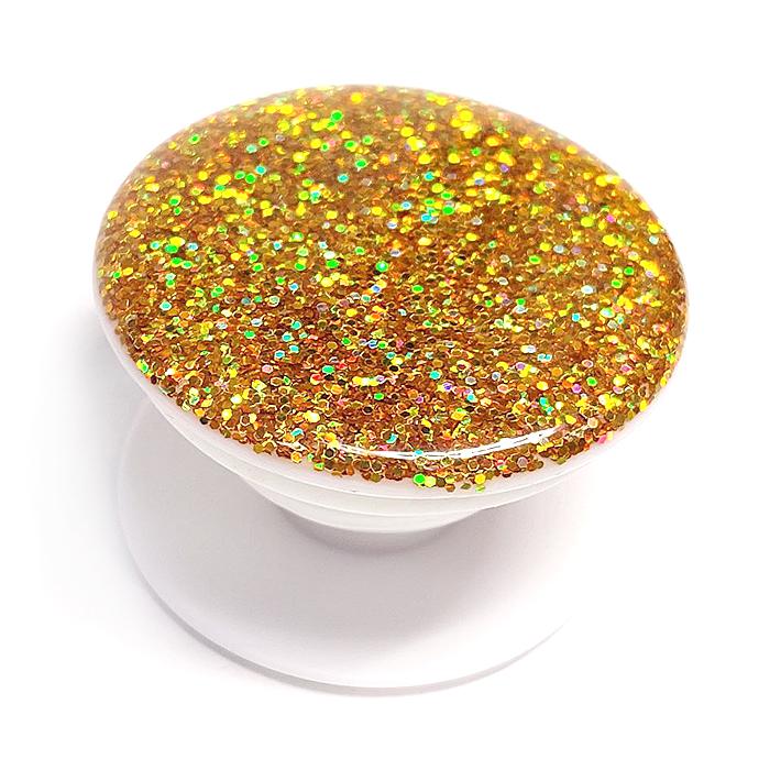 Popsocket Fashion (Gold)