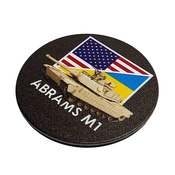 Попсокет Popsocket Print Абрамс
