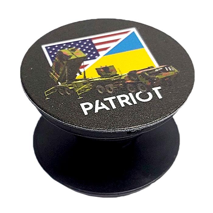 Попсокет Popsocket Print Петріот