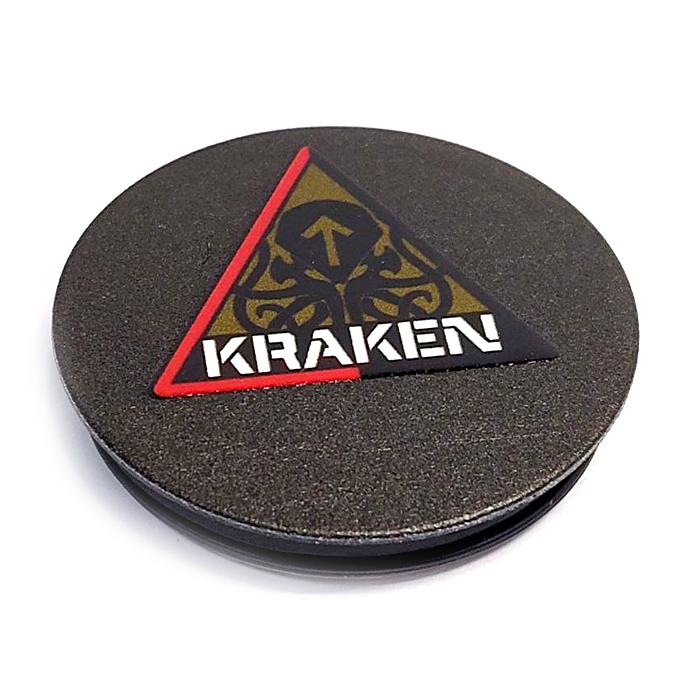 Попсокет Popsocket Print Кракен