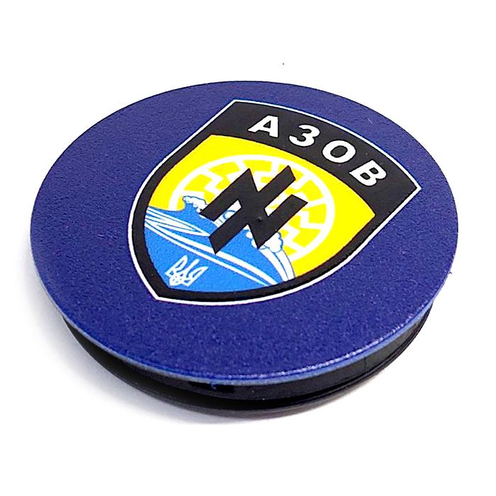 Попсокет Popsocket Print А лого