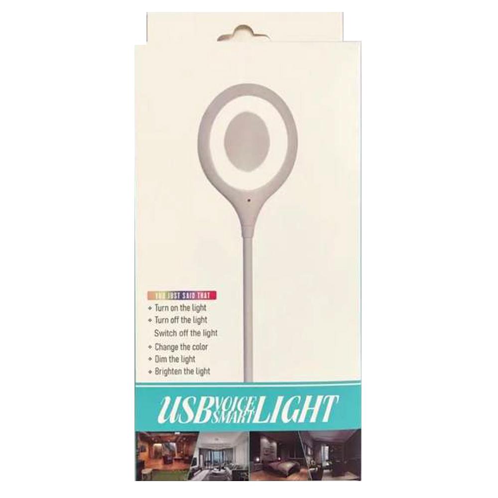 Led-лампа CAMPING LIGHT ZXD-02