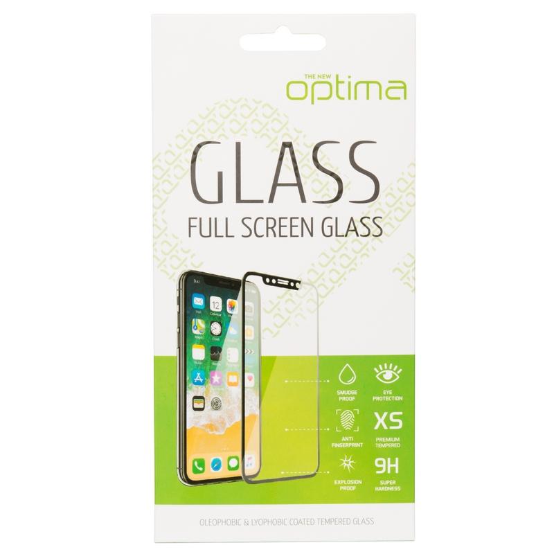Захисне скло Optima для Samsung Core 2 G355
