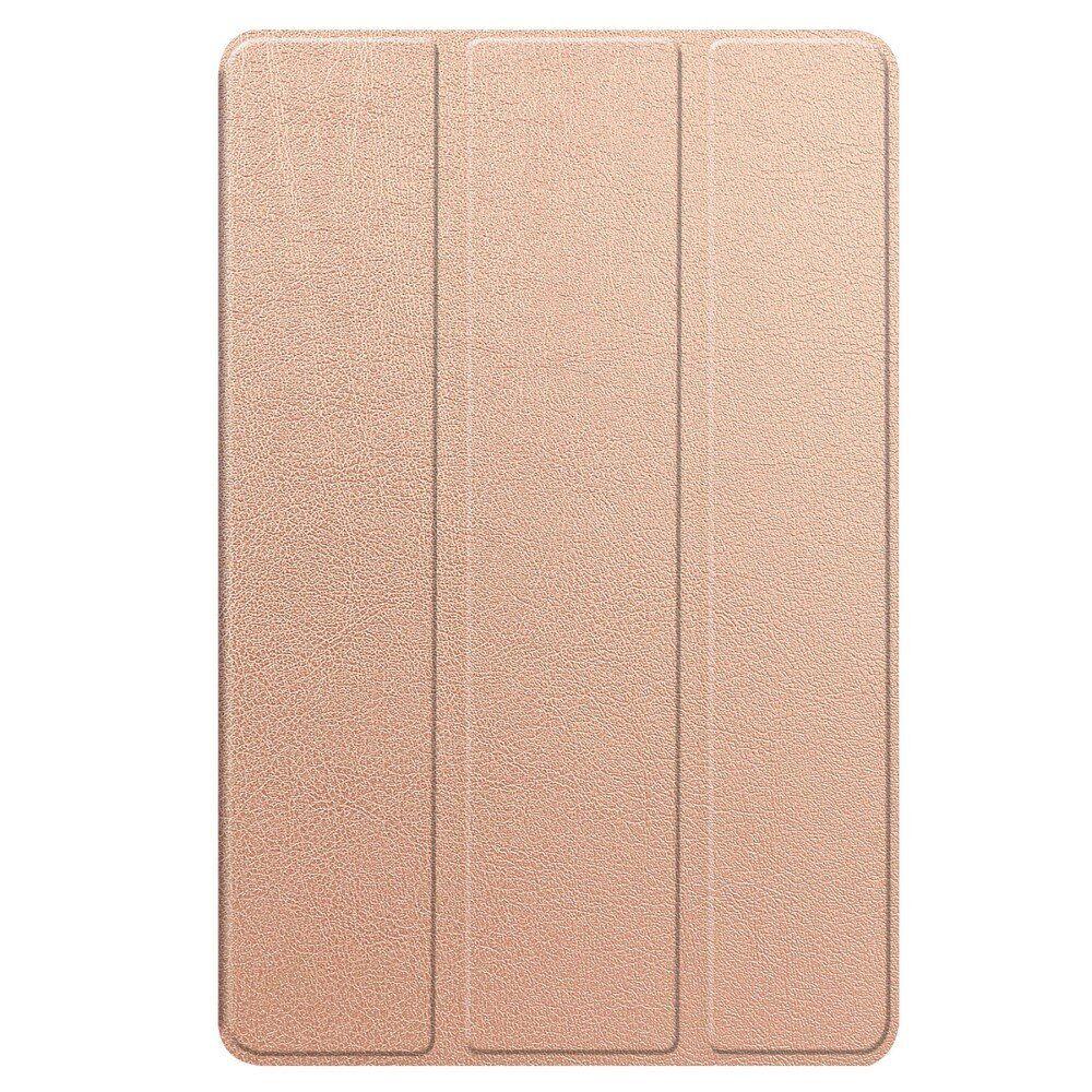 Книжка Smart Case для Samsung Tab A9 Пудрова