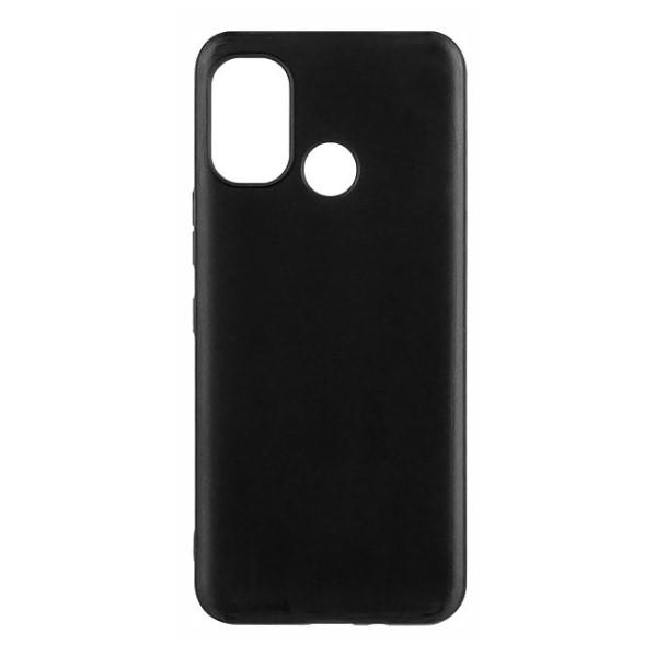 Накладка Cool Black для Nokia C22 (чорний)