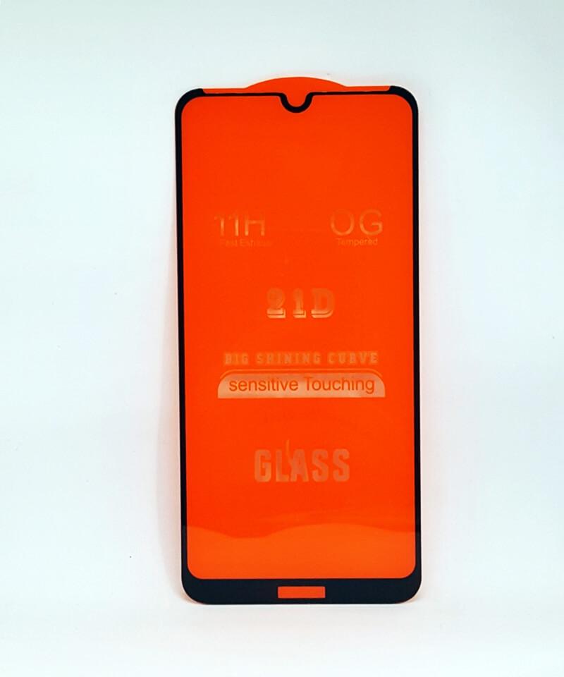 Захисне скло 3D для Nokia 3.2 (без упаковки)