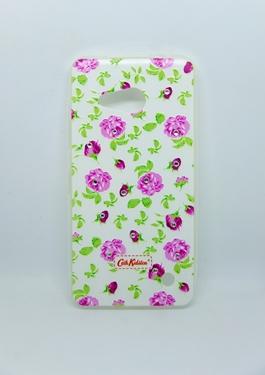 Накладка  для Nokia 550 (Microsoft) Cath Kidston Wedding Flowers