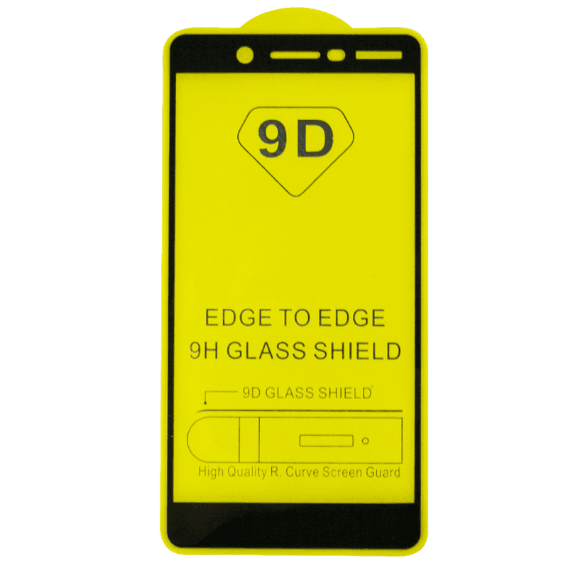 Захисне скло Full Glue для Nokia 7
