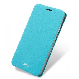 Книжка MOFI для Nokia 950 блакитна