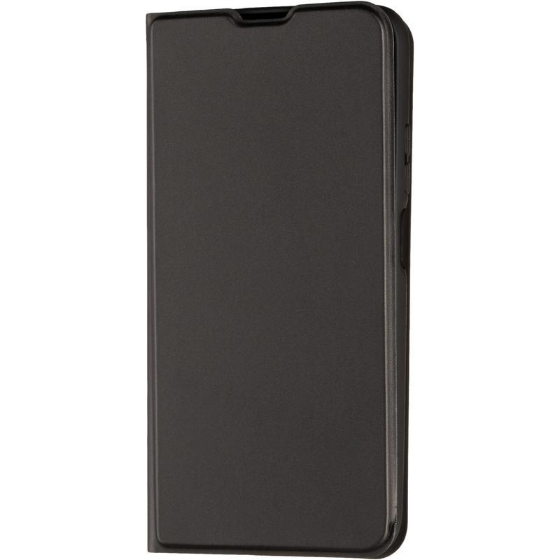 Книжка Gelius Shell Case для Realme C11 2021 чорна