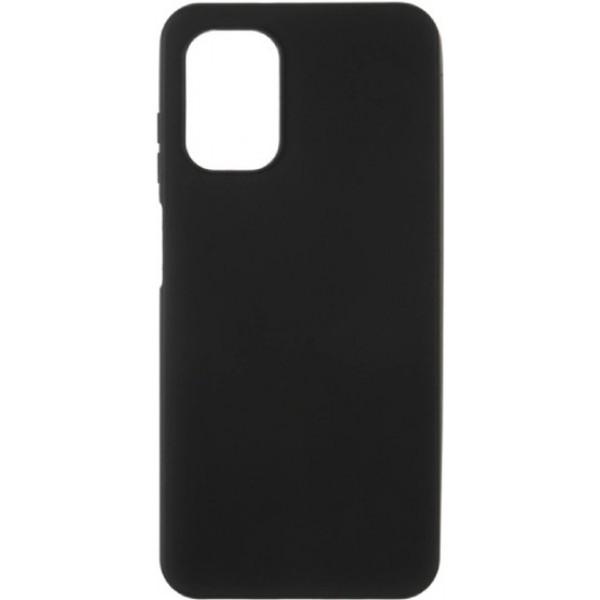 Накладка Cool Black для Nokia G22 (чорний)