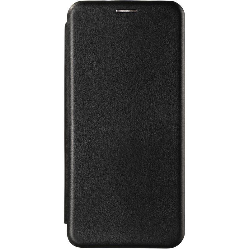Книжка Premium для Nokia C21 чорна