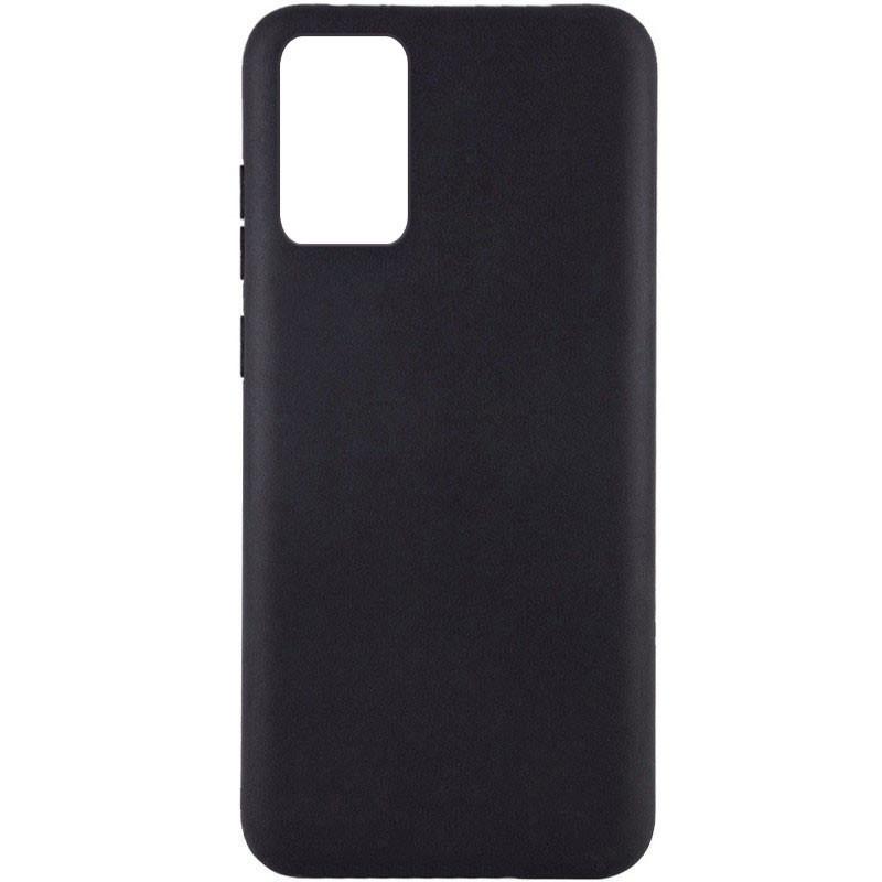 Накладка Epik Black для Nokia C32