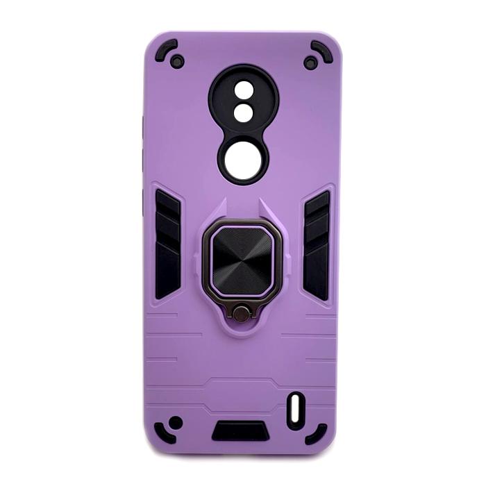 Накладка Armor 2.0 для Nokia C21 Violet
