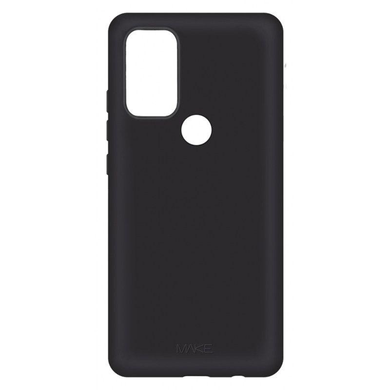 Накладка Cool Black для Nokia С31 (чорний)