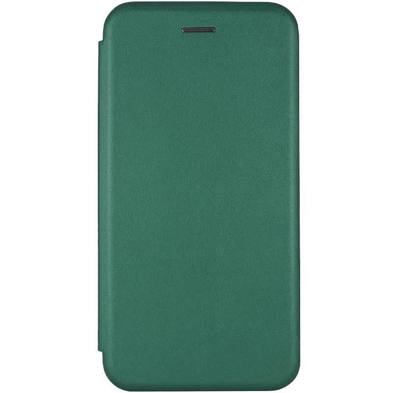 Книжка Premium для Nokia C31 зелена