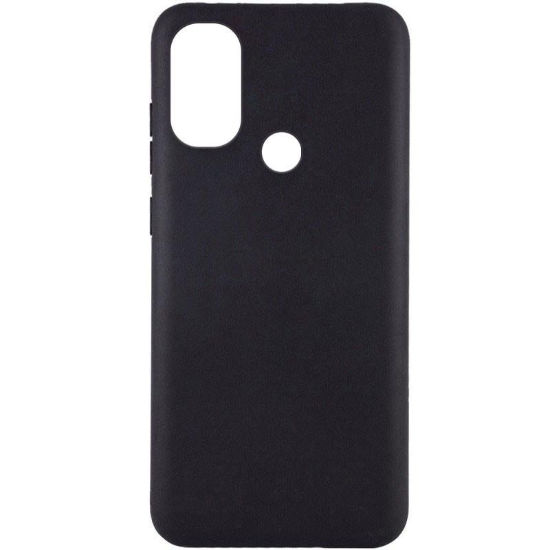 Накладка Cool Black для Nokia G11 Plus (чорний)