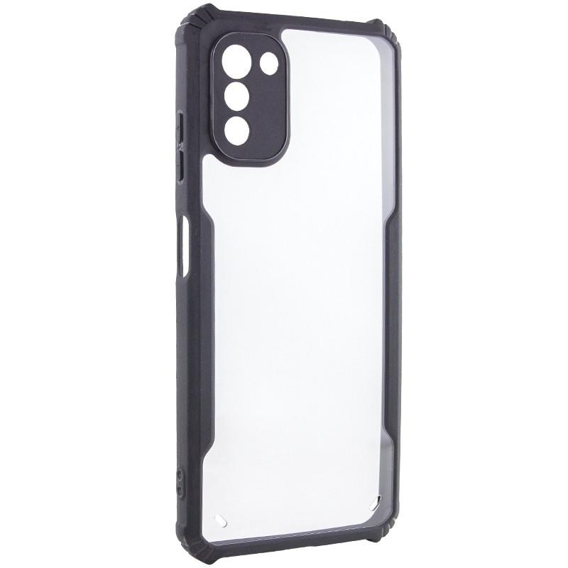 Чохол Ease Black Shield для Nokia G21 / G11 (Black)