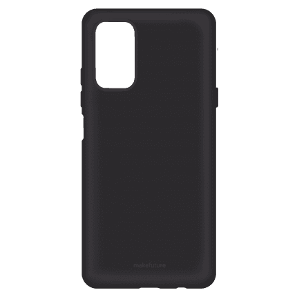 Накладка Cool Black для Nokia G21/G11 (чорний)