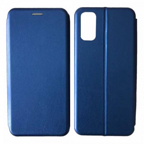 Книжка Premium для Nokia G11/G21 Синя
