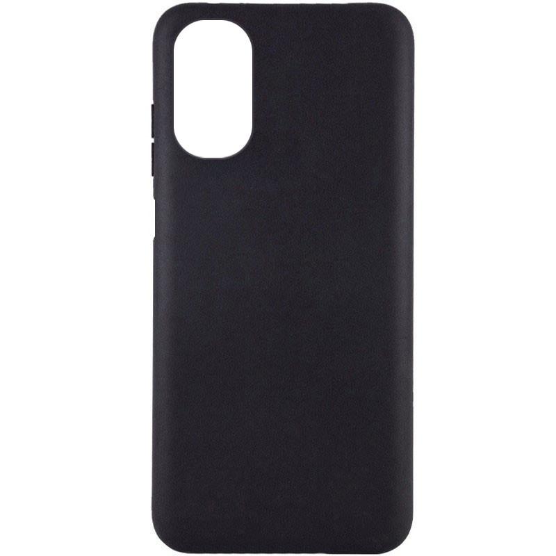 Накладка Cool Black для Nokia G60 (чорний)