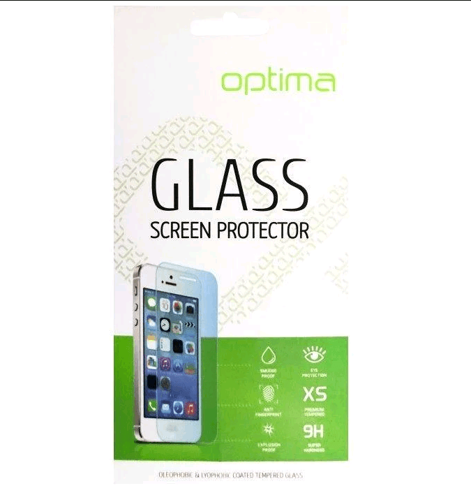 Захисне скло Optima для Samsung Grand 2 G7102/G7106