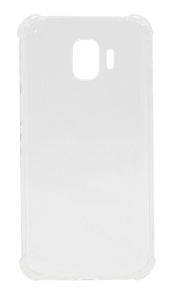 Накладка WHD для Samsung J2 Core/J260F силіконовий протиударний прозорий