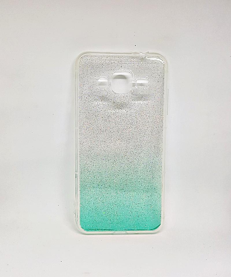 Накладка Color Dust для Samsung J5 (2015) J500 (09)