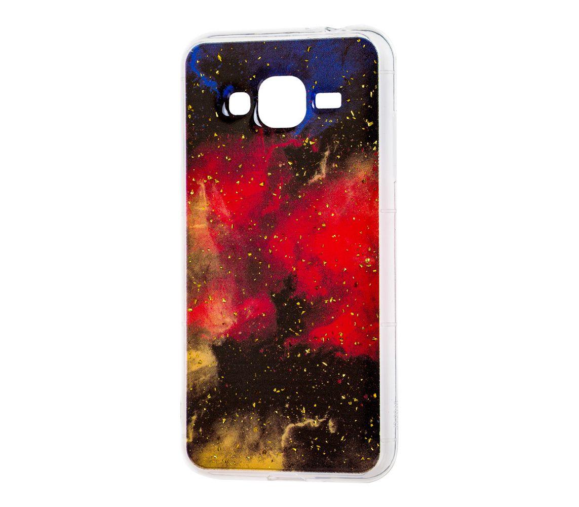 Накладка Art Case для Samsung J5 (2015) J500 (02)