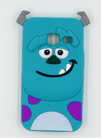 Накладка Toys для Samsung J1 mini J105 Саллі