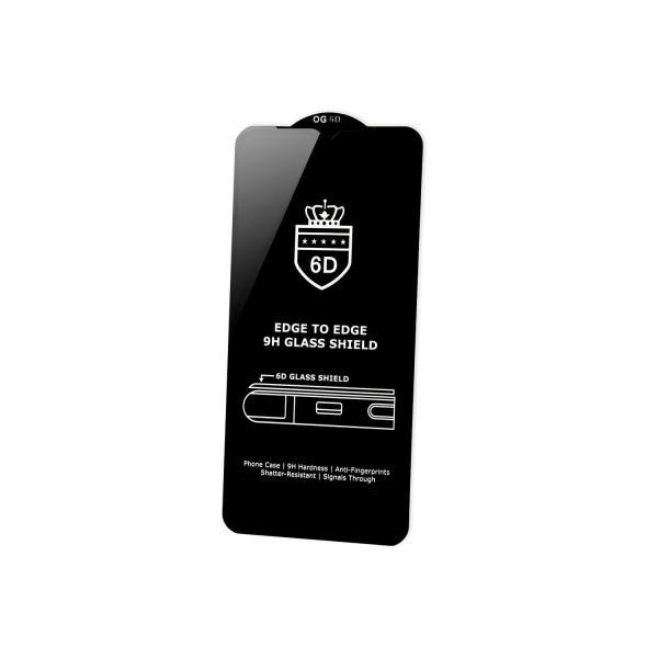 Захисне скло 6D OG Crown для Samsung A26/A16