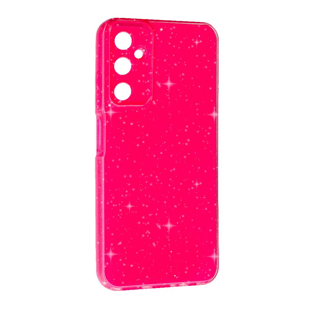 Накладка Summer Vibe для Samsung A05s Rose