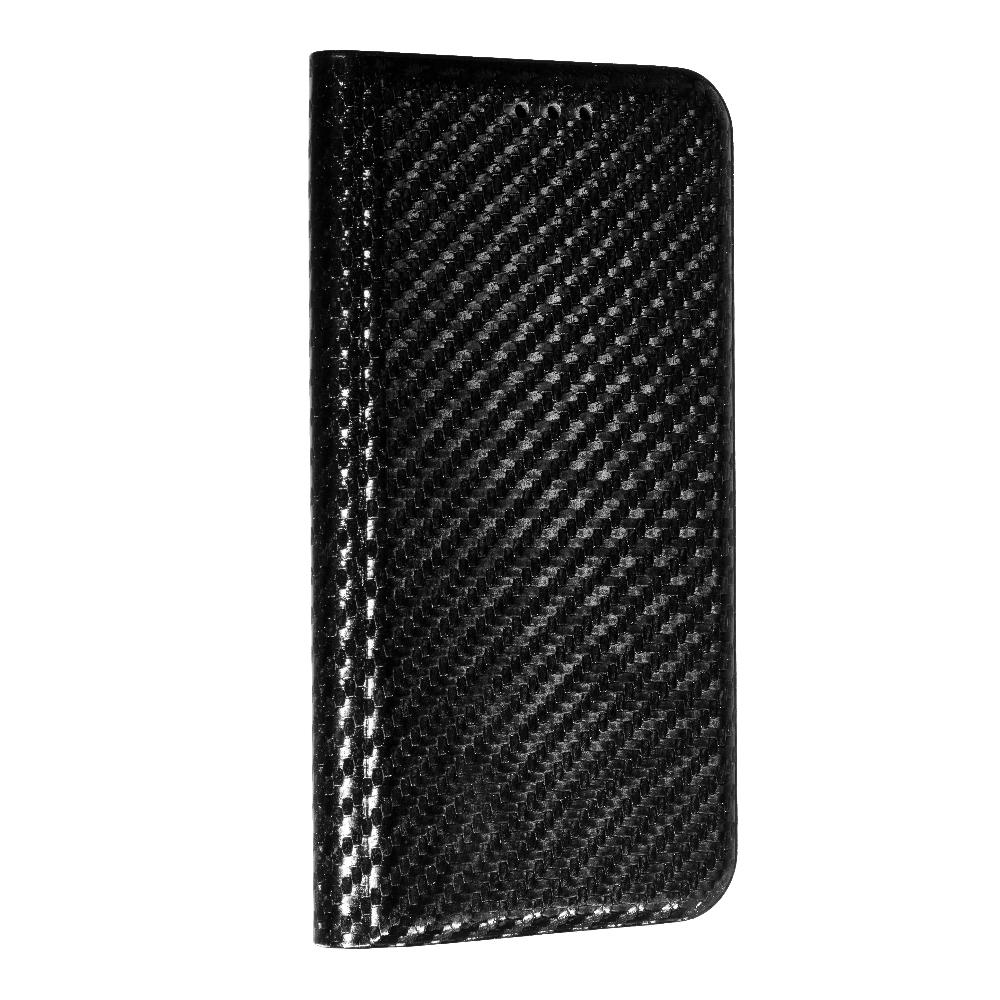Книжка FLIP COVER Carbon для Samsung S24 Plus Black