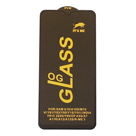Захисне скло OG Glass для Samsung A10s / A10  /M10