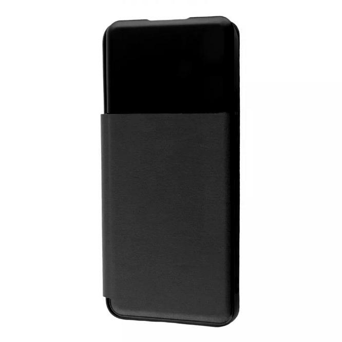 Книжка WAVE Show Case для Samsung A14 (black)