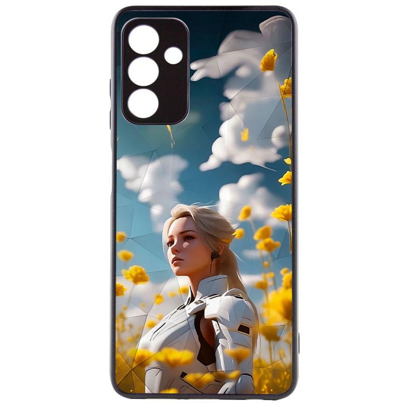 Накладка Prisma Ladies для Samsung A14 4G/5G (Anime)