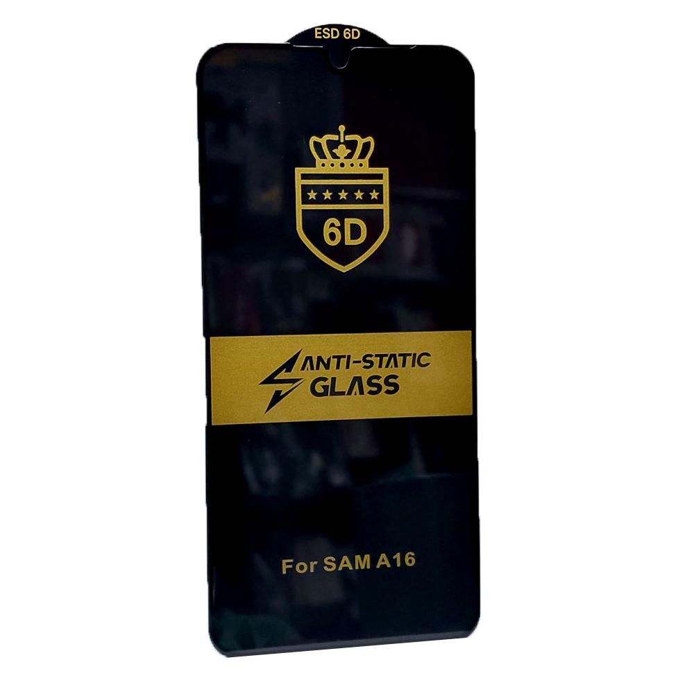 Захисне скло OG Glass для Samsung A16 4G / А16 5G / A26 5G